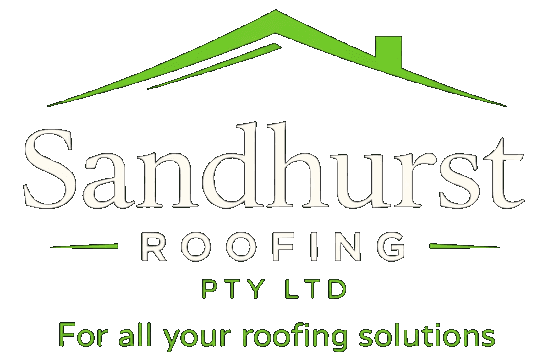 Sandhurst Roofing - For all your roofing solutions