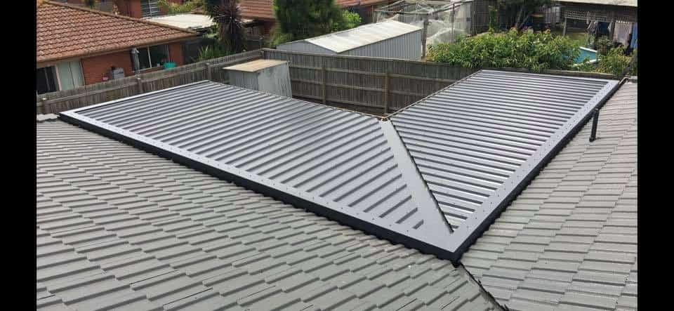 What Does A Full Roof Restoration Include?