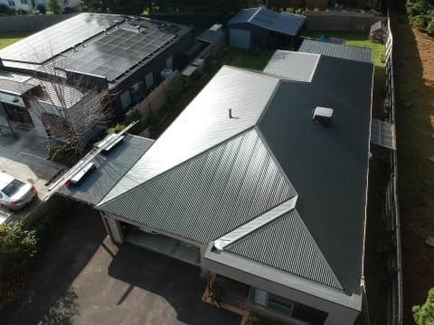 The Role of Roof Ventilation: Why Proper Ventilation is Essential