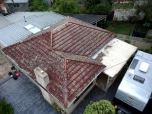 Roof replacement before1 e1523845017347