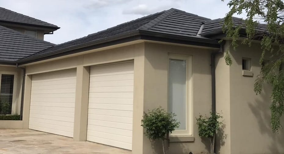 Roof painting and repointing