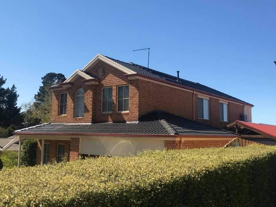 new roof 2