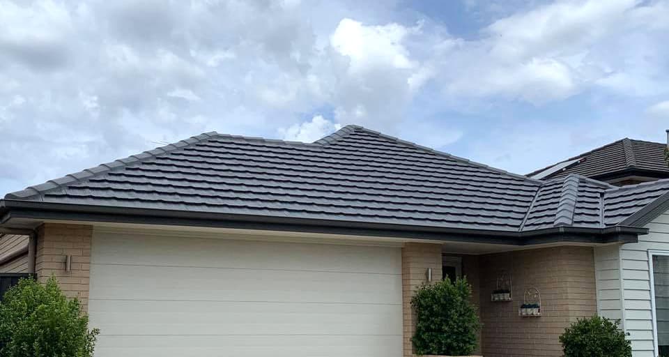 carrum downs full roof restoration