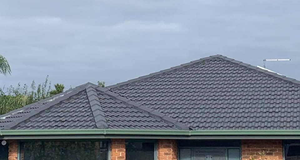 carrum downs roof restoration