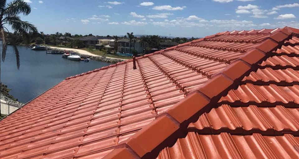 full roof restoration chelsea heights 1