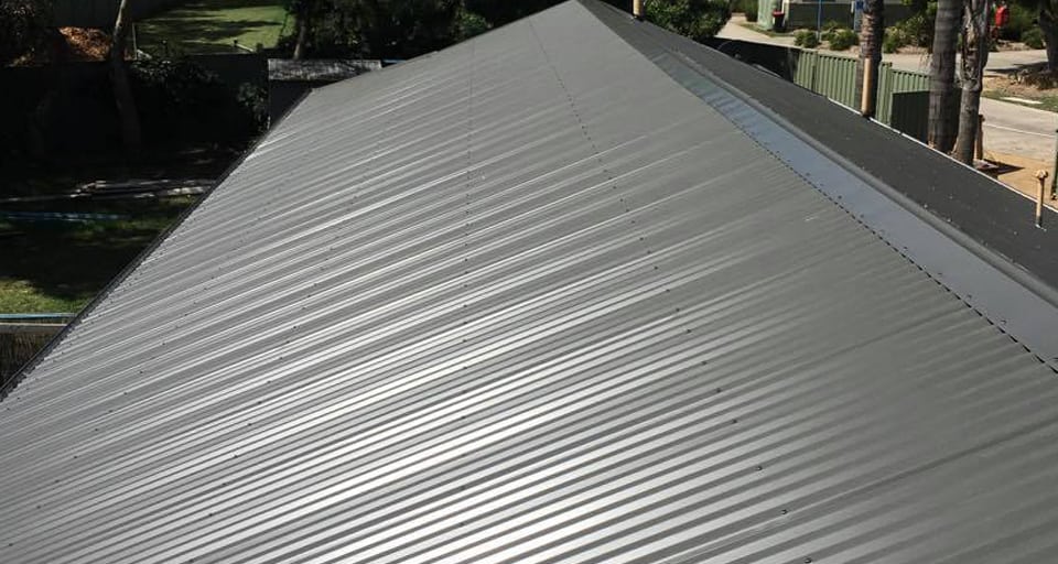 re roof carrum downs caravan park