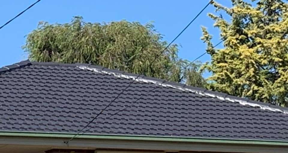 roof respray patterson lakes