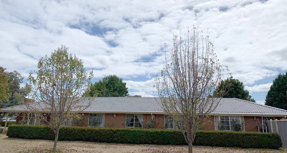 roof restoration patterson lakes