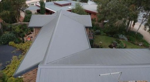 new gutter and downpipes patterson lakes pic 3 e1591782930798