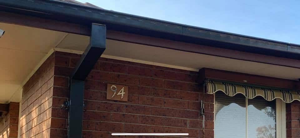 mornington gutters in monument pic 1