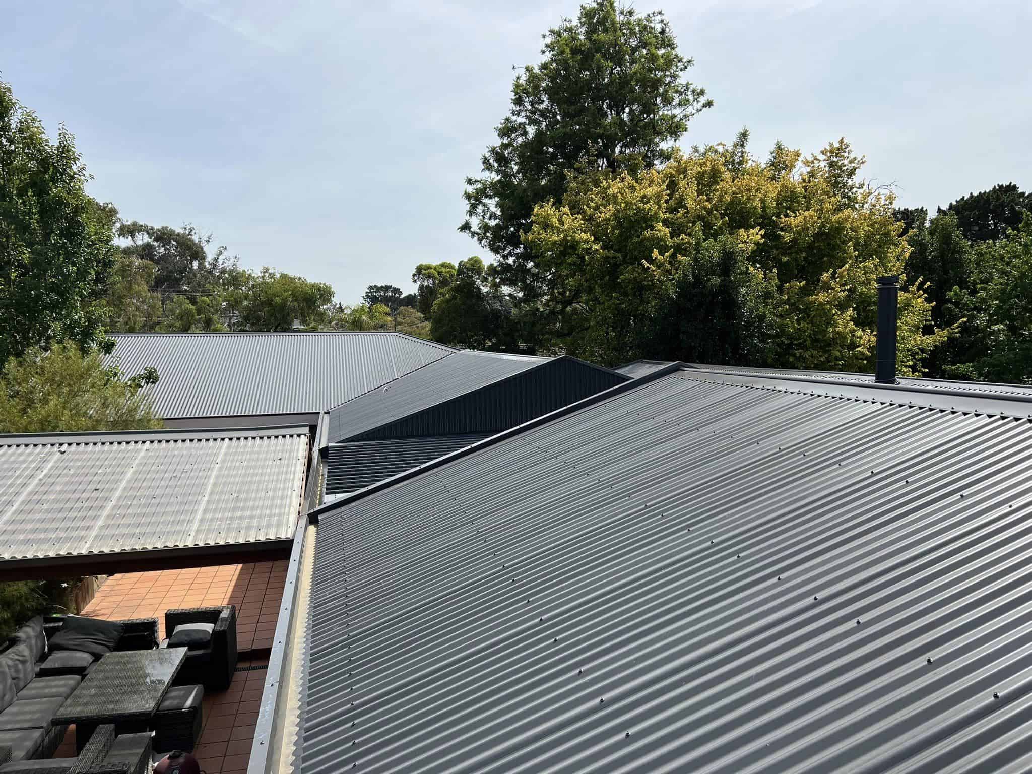 re roof Dandenong South 1