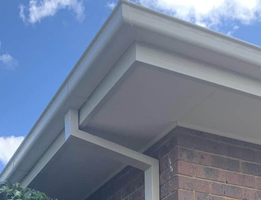 new gutters surfmist roof plumber near me 1