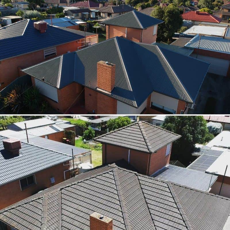 Re Roofing Melbourne | Sandhurst Roofing