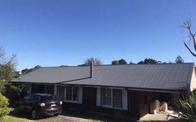 5 Warning Signs You Need Gutter Replacement in Melbourne