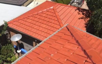 Roof Repointing Cost