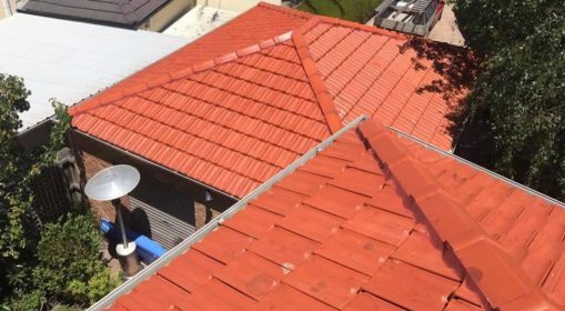 Roof Repointing Cost