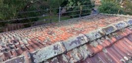 terracotta tile roof restoration pic 8