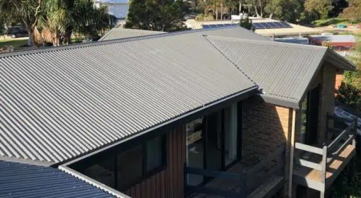 new gutter and downpipes patterson lakes pic 5