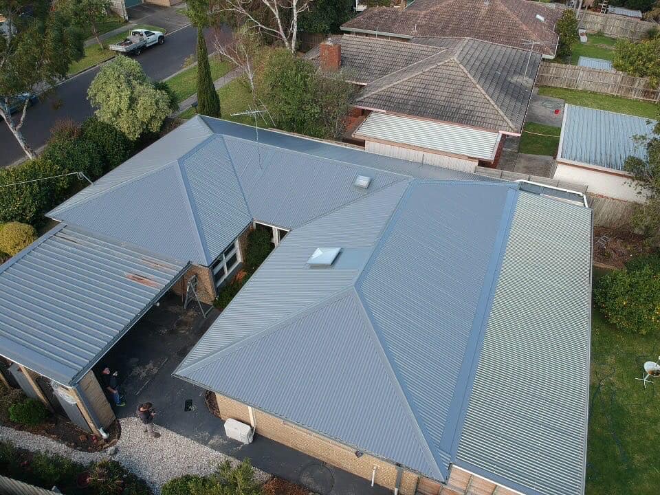 re-roof frankston pic 3