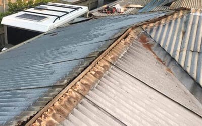 How to Hire a Professional Contractor for Your Roof Leak Repair