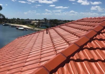 full roof restoration paterson lakes