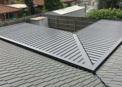 roof restoration carrum downs