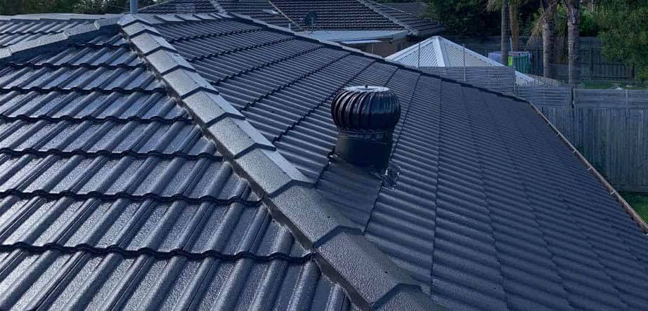 roof restoration hampton park