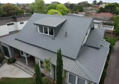 reroof frankston