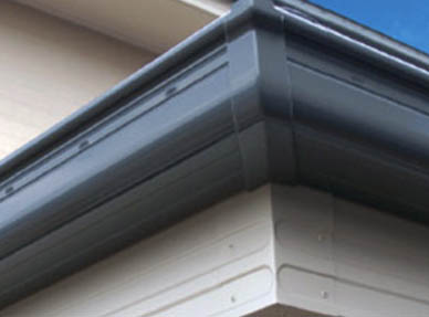 gutter replacement mordialloc