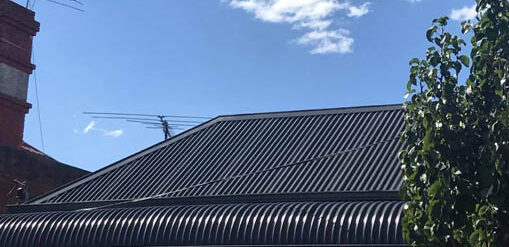 roof repairs moorabbin