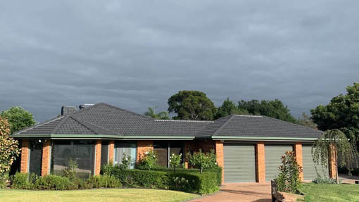 roof restoration mordialloc