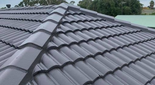 roof restoration hastings