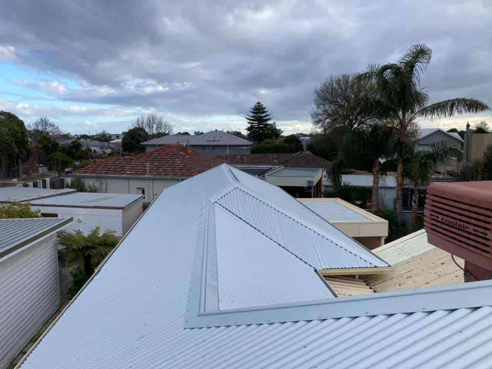 Reroof Dandenong North