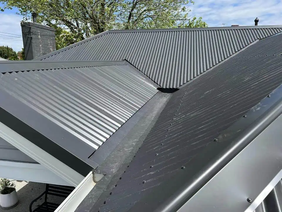 re-roofing in dandenong south