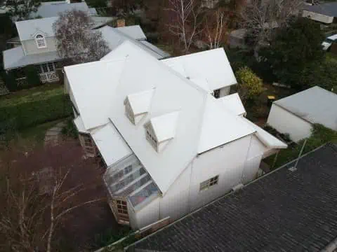 re-roof for home in Narre Warren North re-roof for home in Narre Warren North