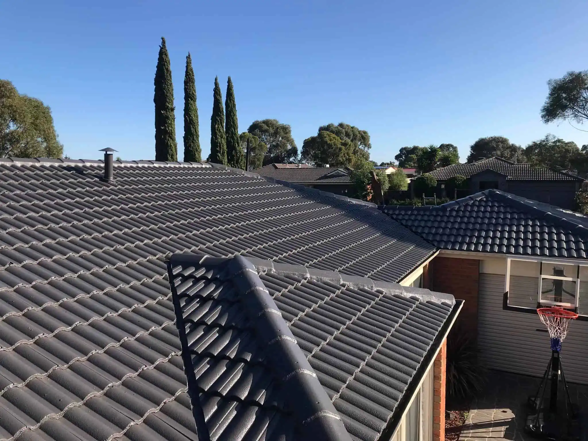 roof restoration noble park north