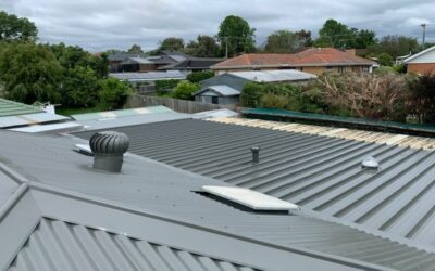 How Roof Restorations Can Increase Your Property Value in Melbourne