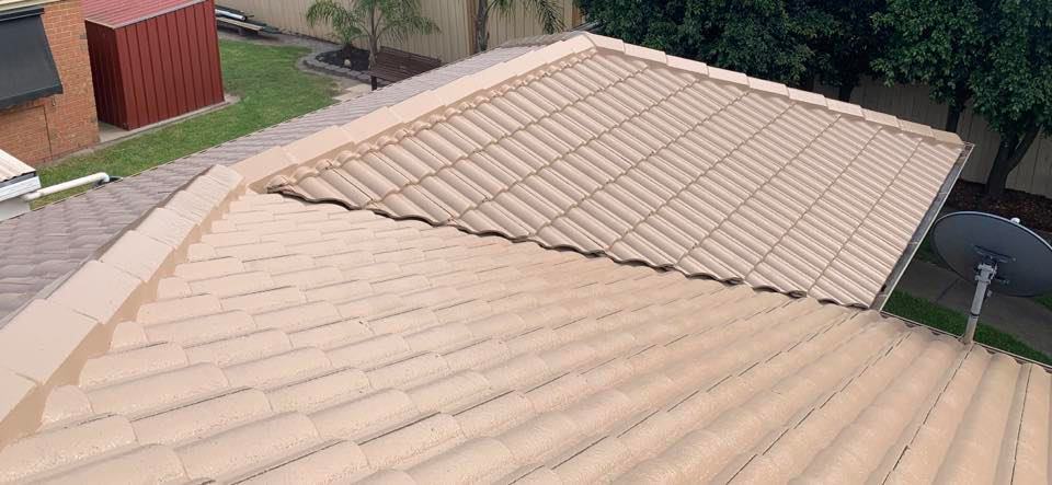 roof restoration carrum downs pic 4