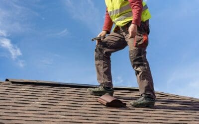 7 Reasons Why You Should Have Your Roof Inspected By A Professional