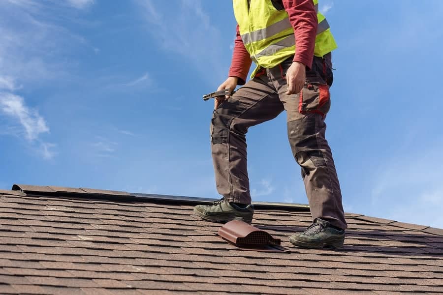 7 Reasons Why You Should Have Your Roof Inspected By A Professional