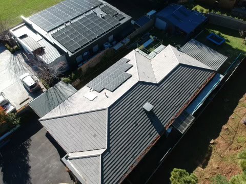Top Benefits Of Installing A Colorbond Roof