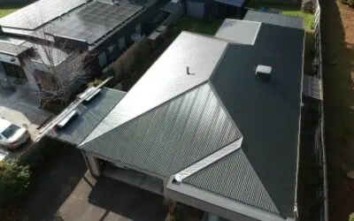 The Role of Roof Ventilation: Why Proper Ventilation is Essential