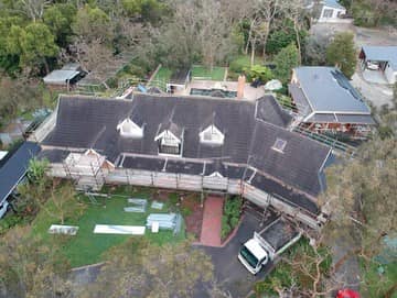 The Importance of Regular Roof Inspections: What to look for