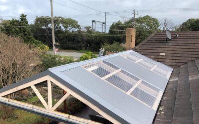 How to Know If Your Pergola Needs Repair or Replacement