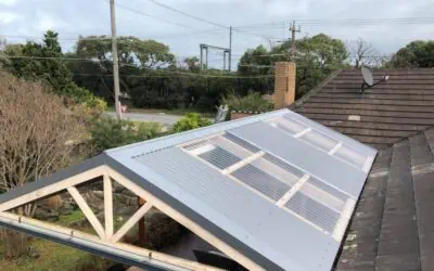 How to Know If Your Pergola Needs Repair or Replacement