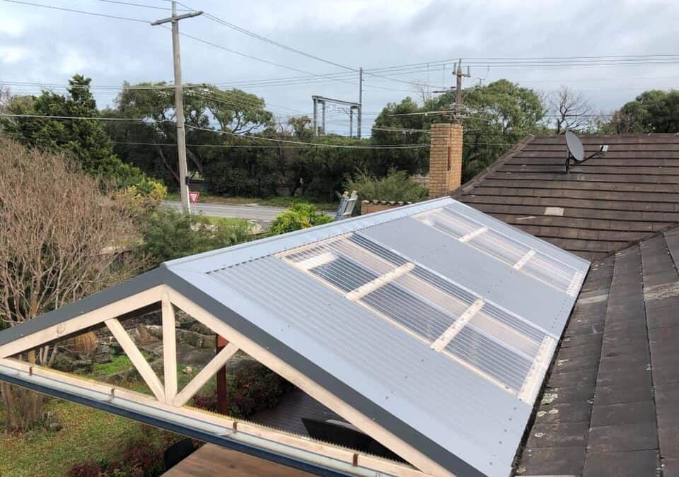 How to Know If Your Pergola Needs Repair or Replacement